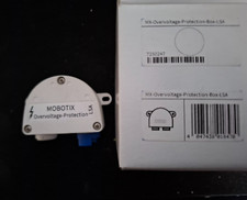 Mobotix vervoltage protection gebraucht kaufen  Böchingen, Knöringen, Siebeldingen