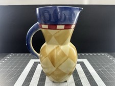 ceramic pitcher lemonade for sale ceramic pitcher lemonade for sale Atlanta