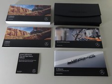 Bordmappe betriebsanleitung me gebraucht kaufen  Jever