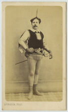 Cdv 1860 bourgoin d'occasion  Montargis