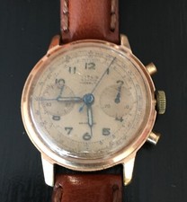 Montre titus genève d'occasion  Arnouville