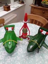 Thunderbirds large size for sale  DERBY