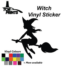 Witch novelty cute for sale  GLASTONBURY