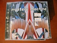 Mystery machine speed usato  Reggio Calabria