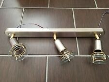 Lampe decken strahler gebraucht kaufen  Bogel, Mieheln, Weyer