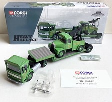 Corgi 31003 aec for sale  BURNLEY