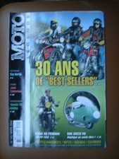 Moto legende 122 d'occasion  Bailleul