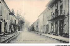 Aafp4 0297 castelnau d'occasion  France
