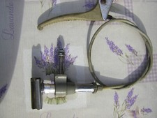 Ddr fahrradbremse gebraucht kaufen  Saalfeld/Saale