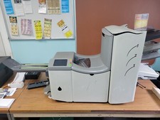 Neopost station folder for sale  Kingston