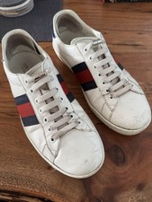 Gucci ace sneaker gebraucht kaufen  Gieboldehausen