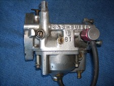 Super carb harley for sale  WETHERBY