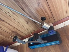 Gamma stringing machine for sale  FELTHAM