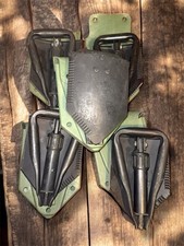 Ames genuine military for sale  Campbell
