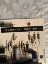 Motherboard lennox heat for sale  Gainesville