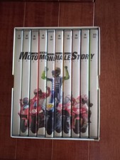 Motomondiale story gare usato  Muggia