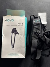 Movo padded rapid for sale  Concord