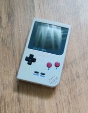 Gameboy pocket grau gebraucht kaufen  Bochum