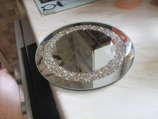ornamental glass plates for sale  SOUTHSEA