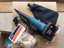 Silverline 900w biscuit for sale  WATERLOOVILLE