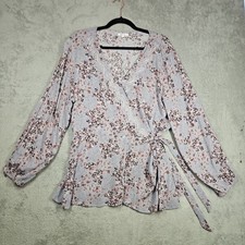 Maurices crinkle gauze for sale  Dekalb