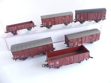Roco wagons essieux d'occasion  Sainte-Geneviève-des-Bois