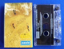 Oasis around 1998 for sale Oasis around 1998 for sale  GILLINGHAM