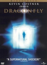 Dragonfly - DVD  -  VG DISC ONLY comprar usado Dragonfly - DVD  -  VG DISC ONLY comprar usado  Enviando para Brazil