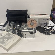 Hitachi dvd cam for sale  Lincoln
