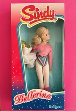 Sindy ballerina 1986 for sale  KINGSTON UPON THAMES