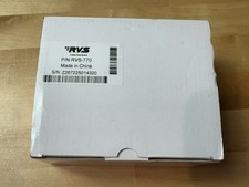 Câmera de backup REAR VIEW SAFETY RVS-770 130° com 18 iluminadores infravermelhos comprar usado  Enviando para Brazil