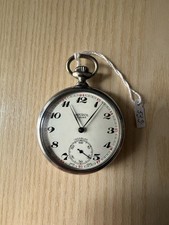 Orologio tasca vintage usato  Asti