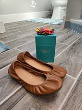 Tieks leather ballet for sale  Ludington