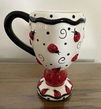 burton ladybug mug set for sale burton ladybug mug set for sale Jacksonville