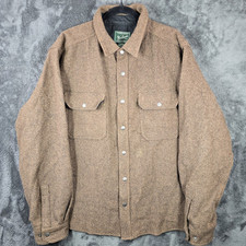 Woolrich men buckskin for sale  Dubuque