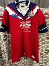 Halifax rlfc 2007 for sale  BRADFORD