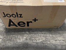 Carrinho de Viagem Joolz AER+ Leve e Compacto Verde Floresta: comprar usado  Enviando para Brazil