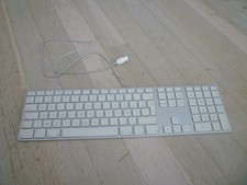 Clavier macintosh apple d'occasion  Massy