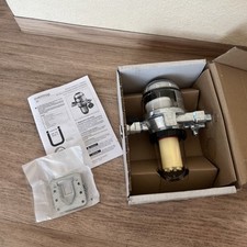 Ventrop duo heizölfilter gebraucht kaufen  Bad Dürrheim
