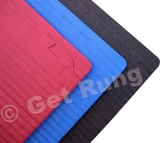 Red mixed martial for sale  Mesa