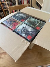 Dvd sammlung konvolut gebraucht kaufen  Grömitz