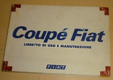 Libretto uso manutenzione usato  Prato