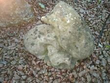 Outdoor stone ornaments for sale  SPALDING