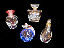 Lot mini perfume for sale  Vancouver