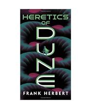Heretics dune frank gebraucht kaufen  Trebbin