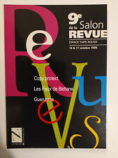 Salon revue espace d'occasion  Beaumont-de-Lomagne