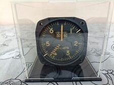 Strumento aereo. anemometro usato  Roma