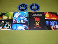 Pearl Jam - Live At The Garden - IMPORT 2xDVD Dolby Digital 1, 3, 4, 5, 6 & PAL comprar usado Pearl Jam - Live At The Garden - IMPORT 2xDVD Dolby Digital 1, 3, 4, 5, 6 & PAL comprar usado  Enviando para Brazil