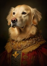 Aristocratic golden retriever for sale  Milwaukee