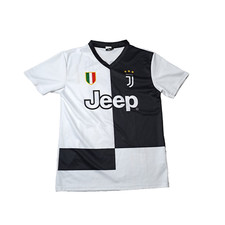 Maglietta juventus bianco usato  Torino